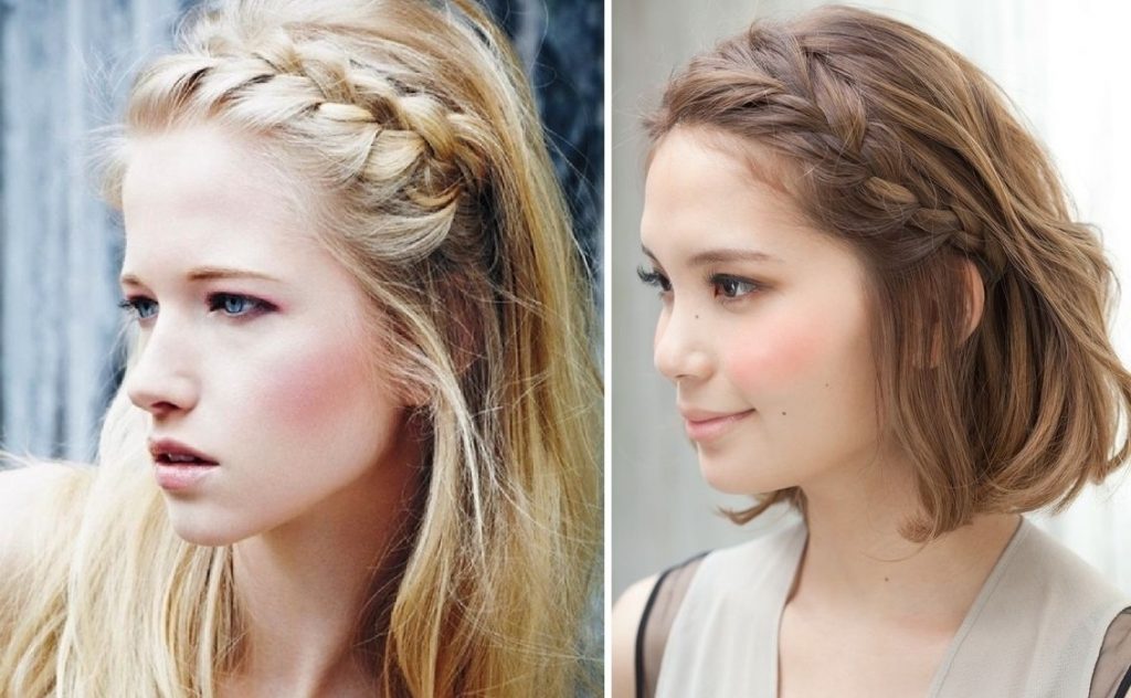 What are some cute school hairstyles? | Josie Curran What are some cute school hairstyles? | Josie Curran