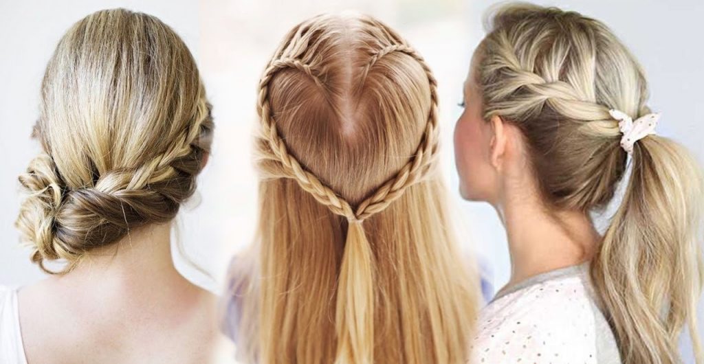 What are some cute school hairstyles? | Josie Curran What are some cute school hairstyles? | Josie Curran